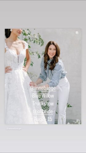 Video post from jolibride.