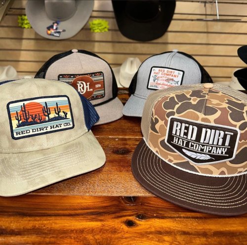 Photo post from reddirthatco.