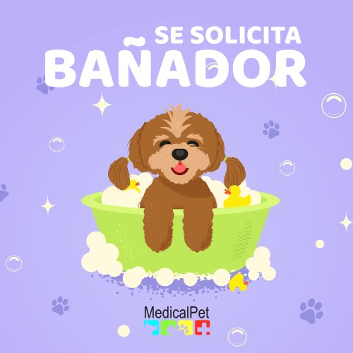 Photo post from medicalpettj.