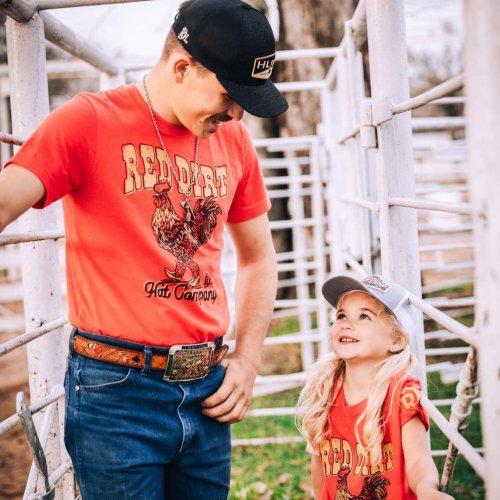 Photo post from reddirthatco.