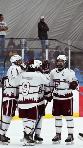 Video post from fu_hockey.