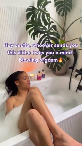 Video post from lovehoneyofficial.