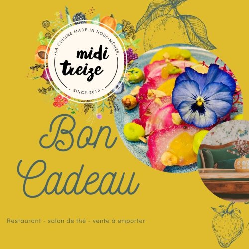 Carousel post from miditreizepontarlier.