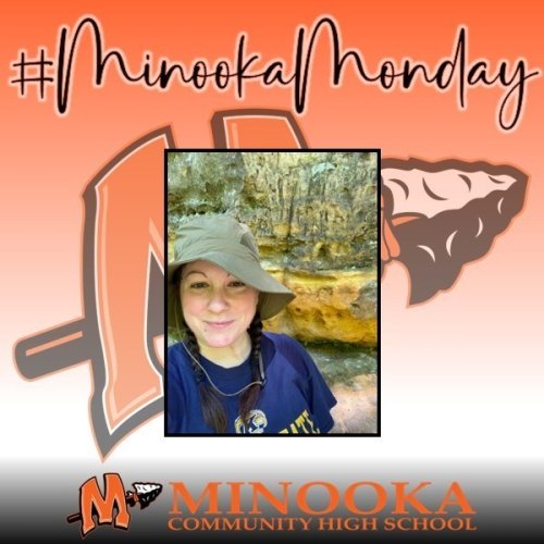 Photo post from mchsdistrict111.