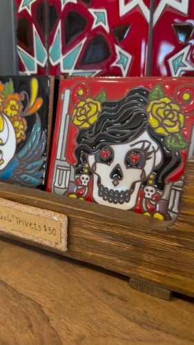 Video post from visittucson.