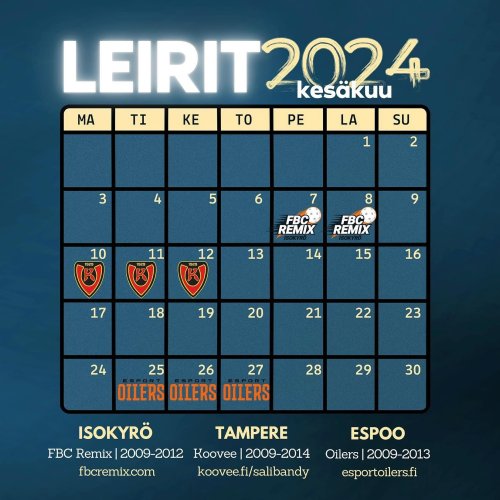 Photo post from kauppitwins.