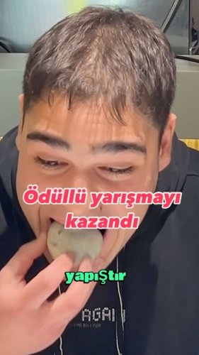 Video post from bombacizeydan.