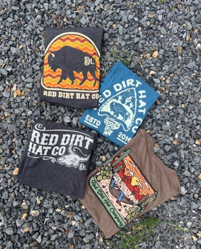 Photo post from reddirthatco.