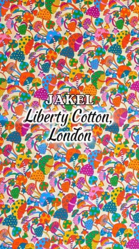 Video post from jakeltextile.