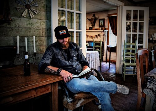 Photo post from reddirthatco.