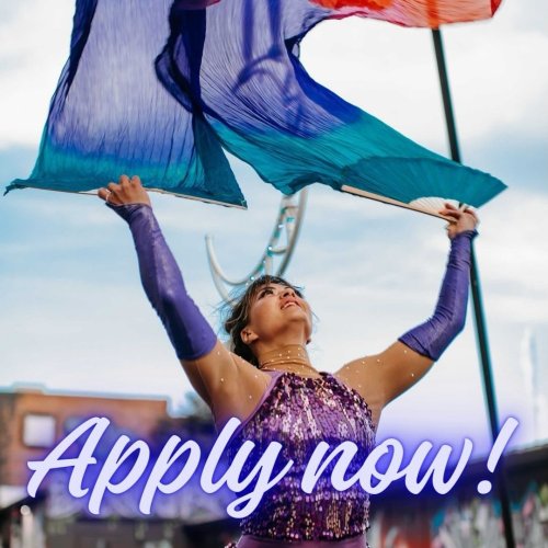 Photo post from denfringe.