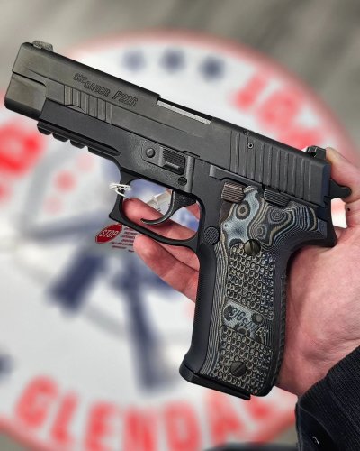 Photo post from glendale_gun_depot.