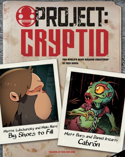 Carousel post from lotuslandcomics.