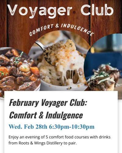 Photo post from railandriverbistro.