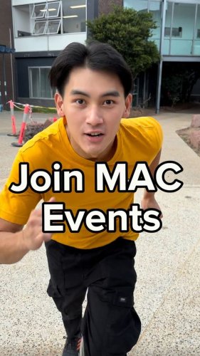 Video post from monashcoding.