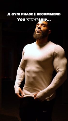 Video post from ph_gains.