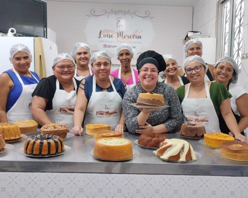 Photo post from lumoreiracursos.