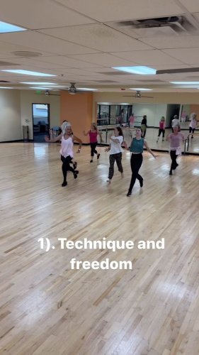 Video post from cacflatirons.