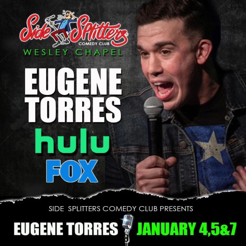 Photo post from sidesplitterswc.