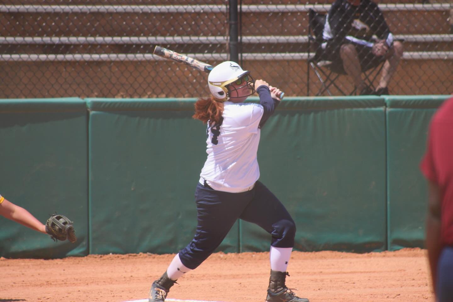 Photo post from uscbsandsharks.