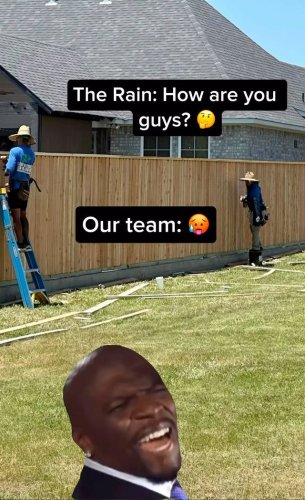 Video post from loosianafenceandpatios.