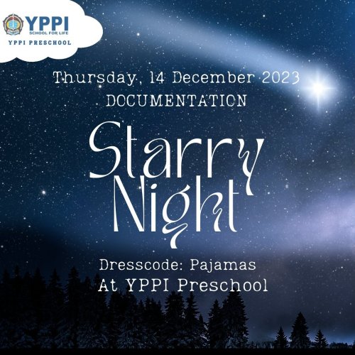 Carousel post from yppipreschool.