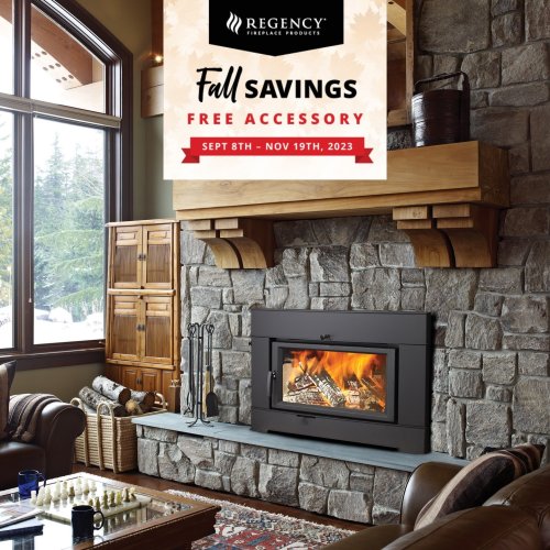 Photo post from regencyfire.