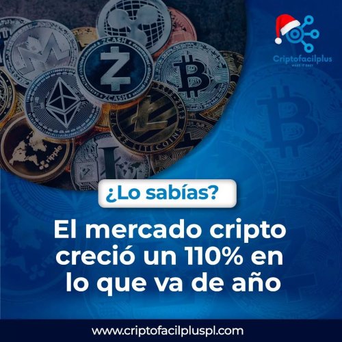 Photo post from criptofacilplus.