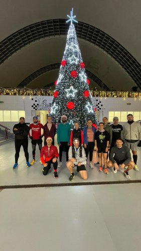 Video post from portorunningtours.