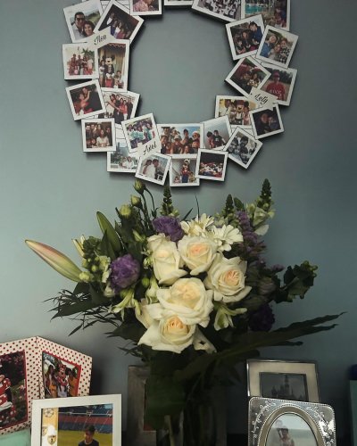 Photo post from la_gifteria.