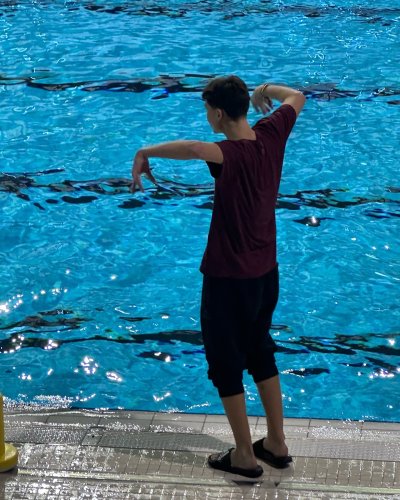 Photo post from maverickswaterpoloclub.