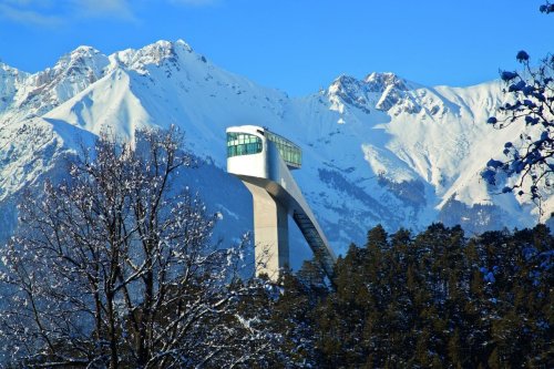 Photo post from innsbrucktourism.