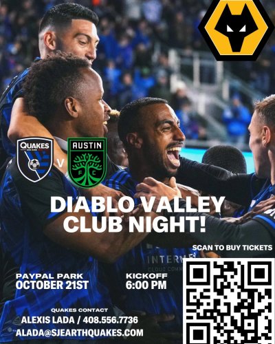 Photo post from diablovalleywolves.