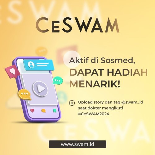 Photo post from swam_id.