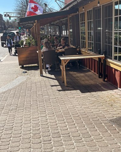 Photo post from railandriverbistro.