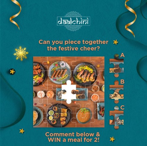 Photo post from daalchini.uae.