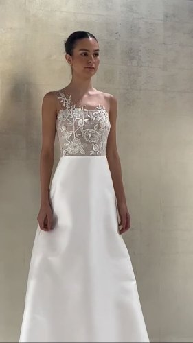 Video post from jolibride.