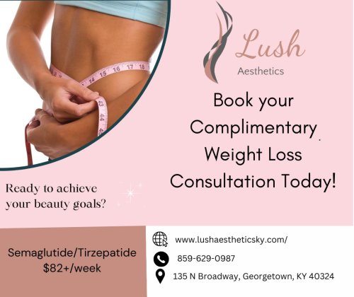 Photo post from lushaestheticsky.