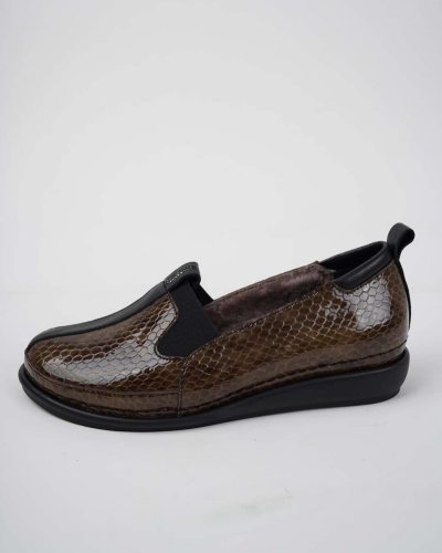 Carousel post from ossoshoes.