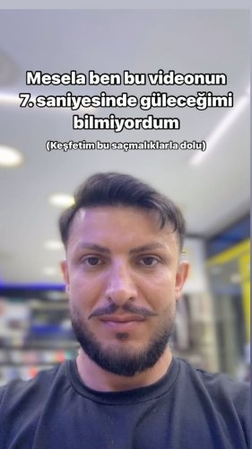 Video post from mehmetenliogluofficial.