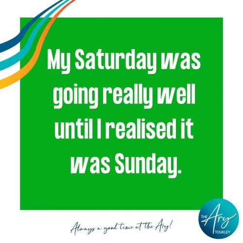 Photo post from thearytoukley.