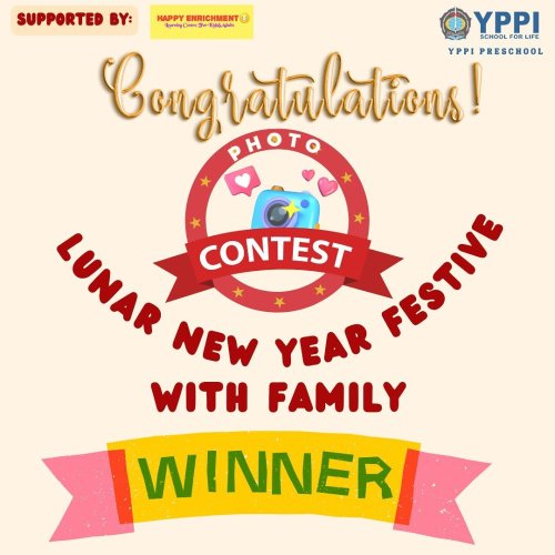 Carousel post from yppipreschool.