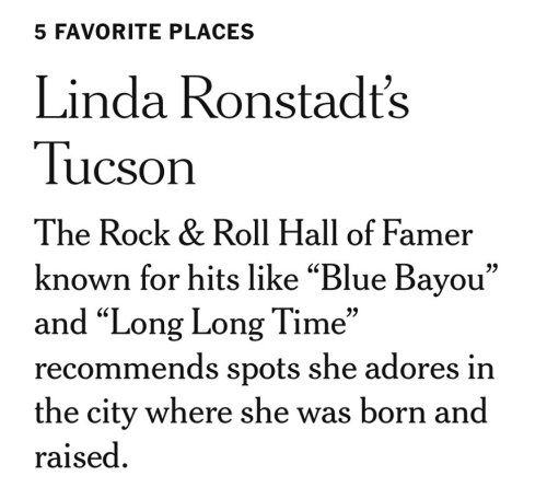 Carousel post from visittucson.