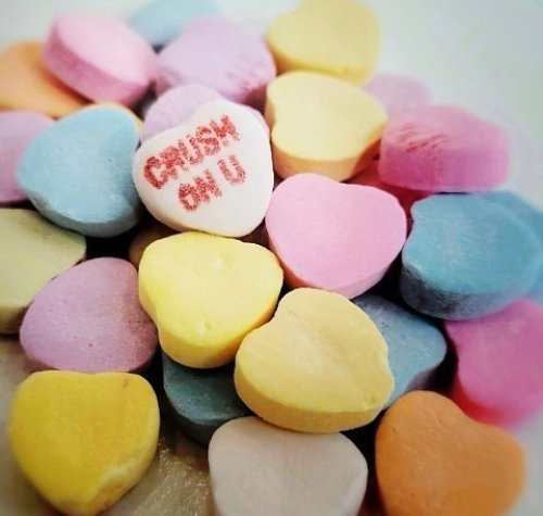 Photo post from heysugarcandystore.