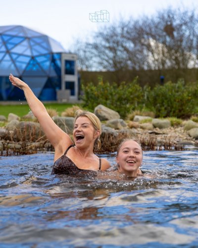 Photo post from glasshouseretreat.