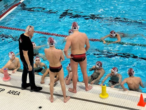 Photo post from maverickswaterpoloclub.
