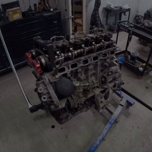Video post from ambvag.