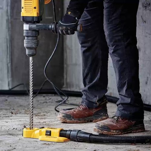 Video post from dewalttough.