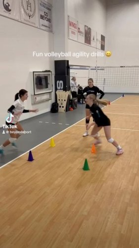 Video post from beyondsportinsta.