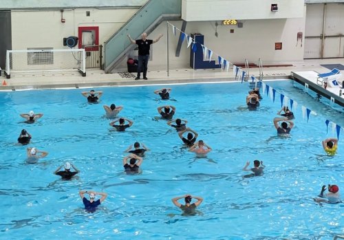 Photo post from maverickswaterpoloclub.